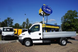 Iveco Daily 35S12